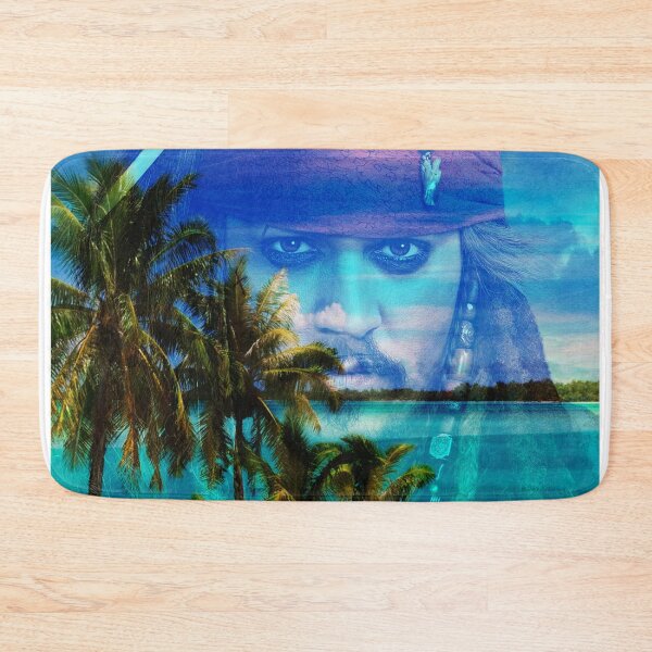 Item preview, PIRATES FROM CUTTHROAT ISLAND  designed and sold by johnnyssandart.