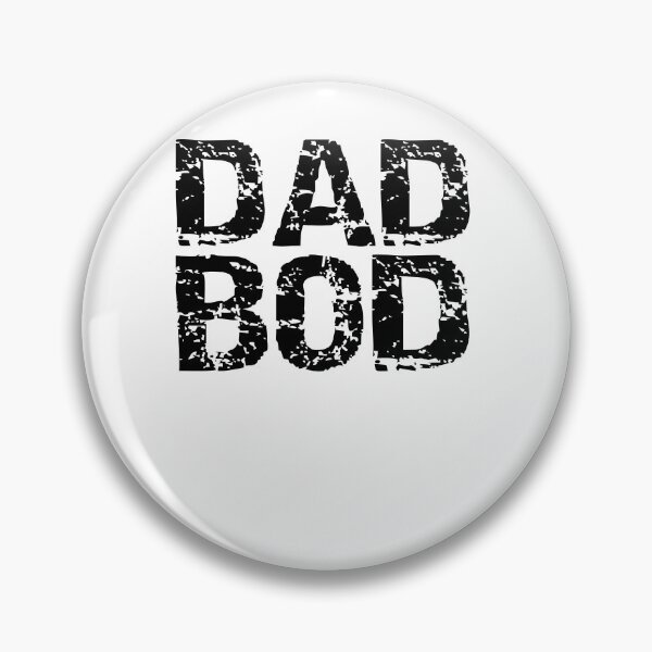 Artikelvorschau, Funny Dad Bod Workout Quote entworfen und verkauft von TNDesignStudio.