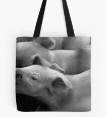 suckling Tote Bag