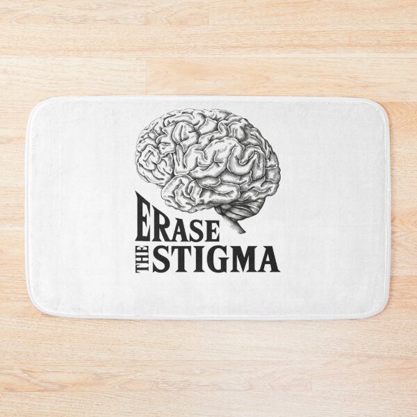 Item preview, Erase The Stigma designed and sold by MarcoColeman4.