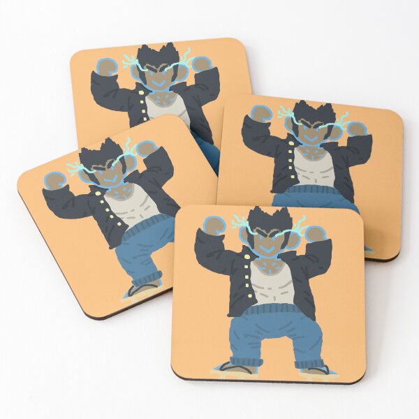 Item preview, Nekomaru Nidai de Danganronpa 2 designed and sold by SunflowerSenpai.