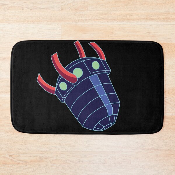 Item preview, Rick Sanchez's Heart Metal Shield from Rick and Morty ™ designed and sold by AmpersandCuster.