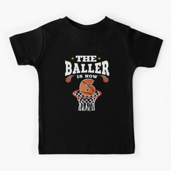 It/'s My Sixth 6th Birthday Boys Childrens Kids T Shirts T-Shirt Top Arrow Star