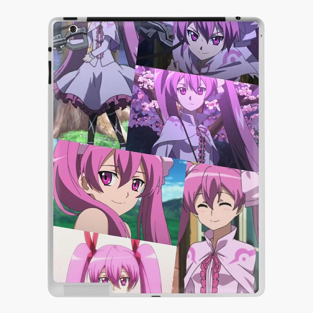 Anime Akame ga Kill Mine