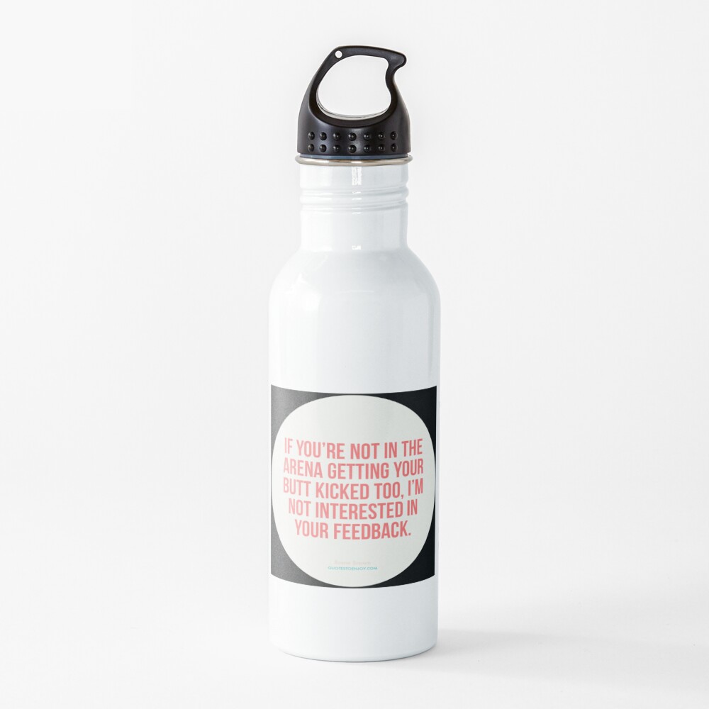 arena Water Bottle 