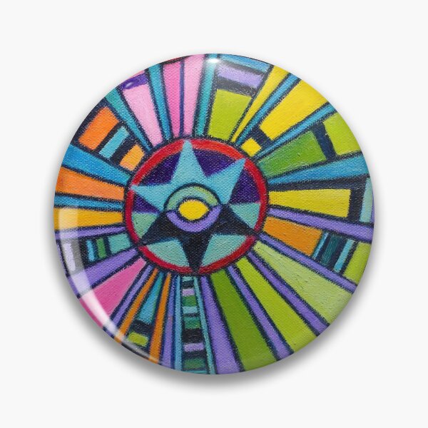 Item preview, Atomic Clock designed and sold by tinaallendesign.