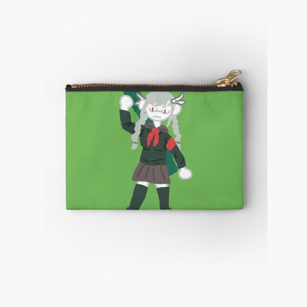 Item preview, Peko Pekoyama from Danganronpa 2 designed and sold by SunflowerSenpai.