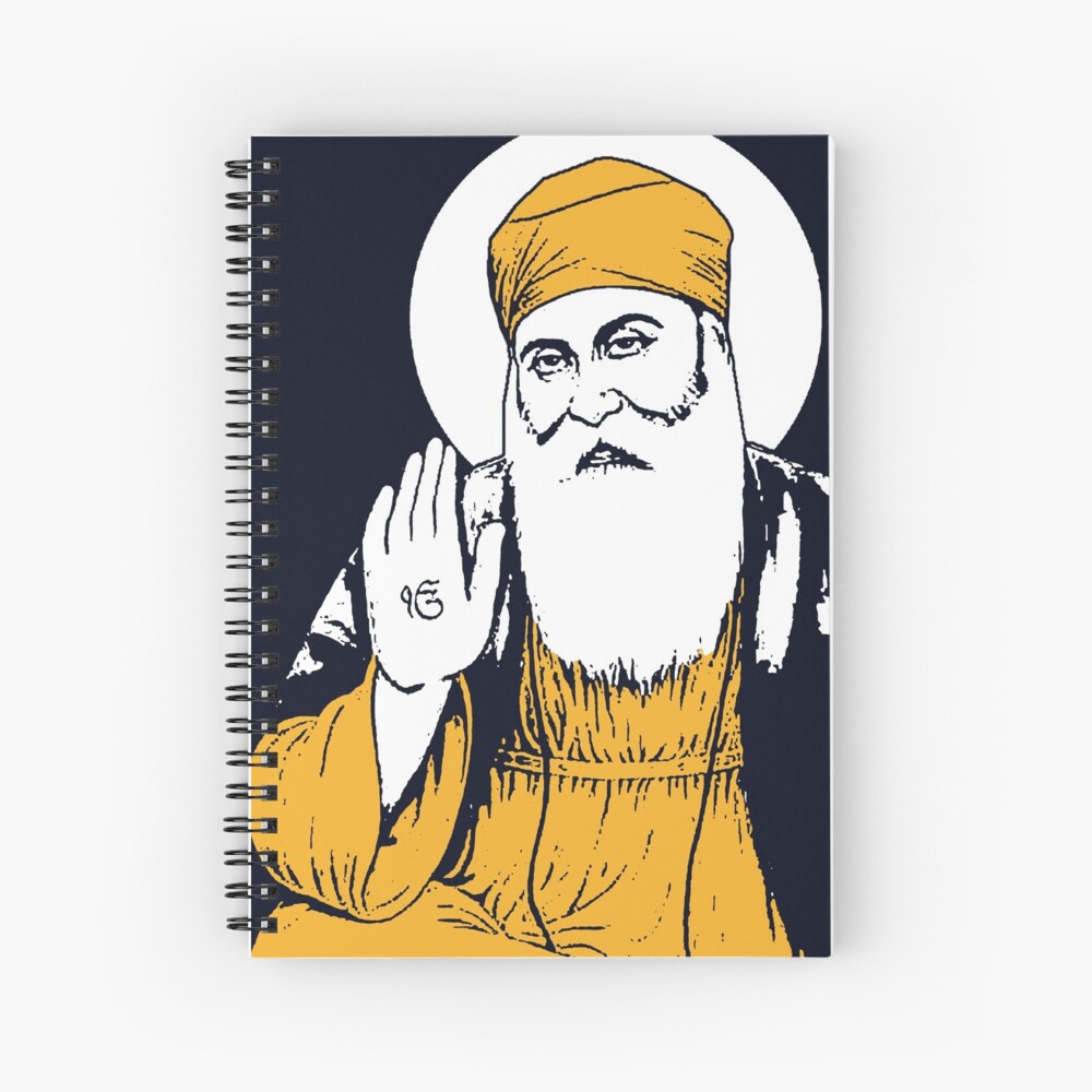 Happy Guru Nanak Jayanti Wishes & Inspirational Quotes for Friends and  Family
