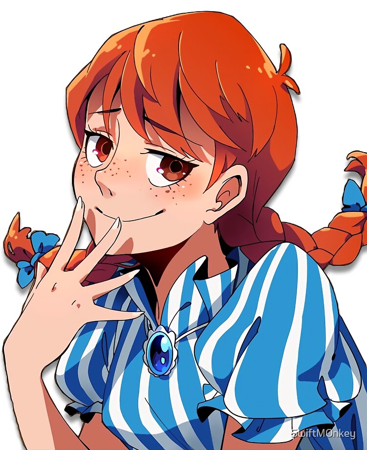 Featured image of post Smug Wendys Wendy Neon genesis wendevangelion end of wednevangelion you have no idea of how proud i am of those titles link to original art angelxmikey