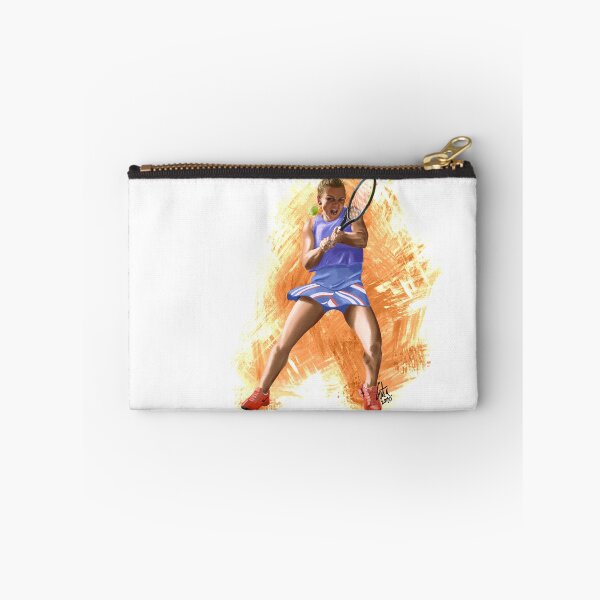 Item preview, Simona Halep 2020 designed and sold by Colacatlee.