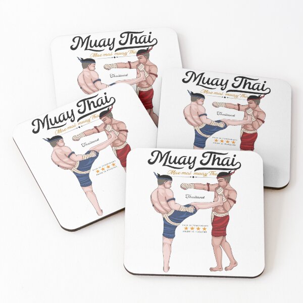 Item preview, Muay Thai designed and sold by KewaleeTee.