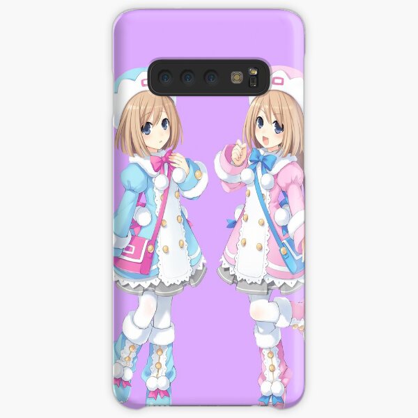 Rom and Ram Samsung Galaxy Snap Case