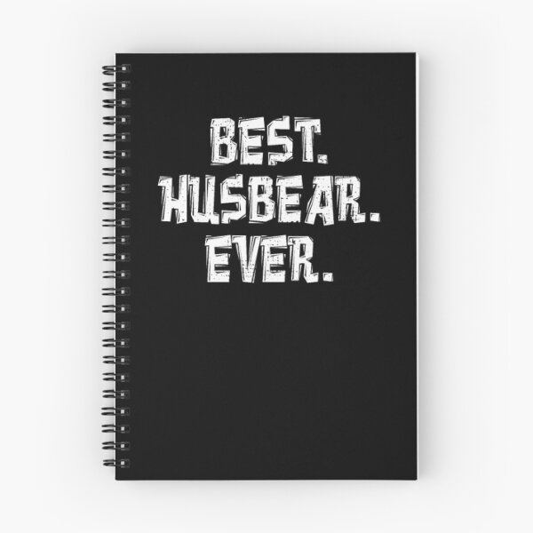 Item preview, Husbear Gay Bear Pride designed and sold by MartinBrenner32.