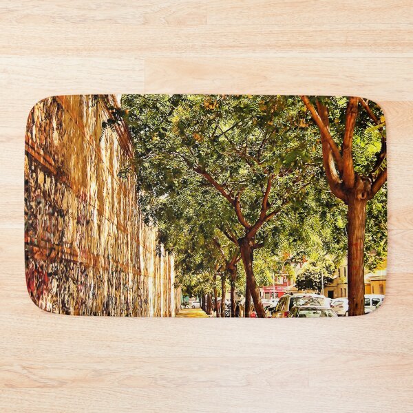 Item preview, A Quiet Evening designed and sold by Maria  Gonzalez.