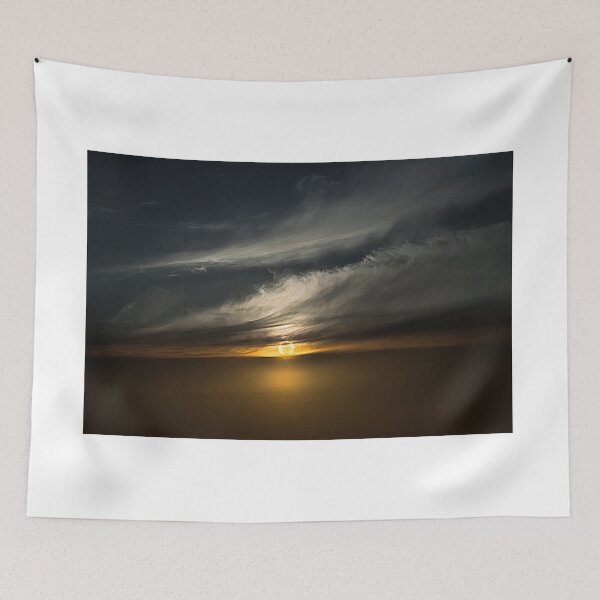 Item preview, Clouds above Ein Hod _DSC8099 designed and sold by ourart.