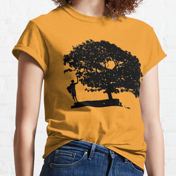 Jack Johnson Classic T-Shirt
