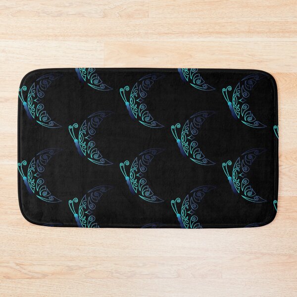 Item preview, Crescent moon butterfly designed and sold by galax-C.