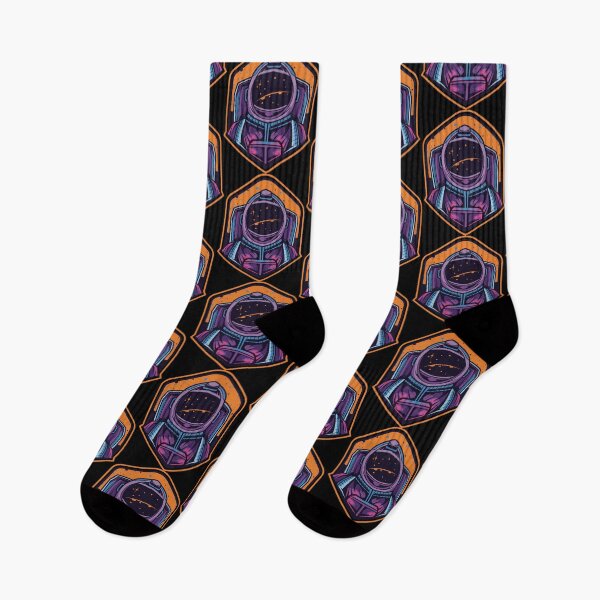 Item preview, The Astronaut designed and sold by Vector Scout Lab.