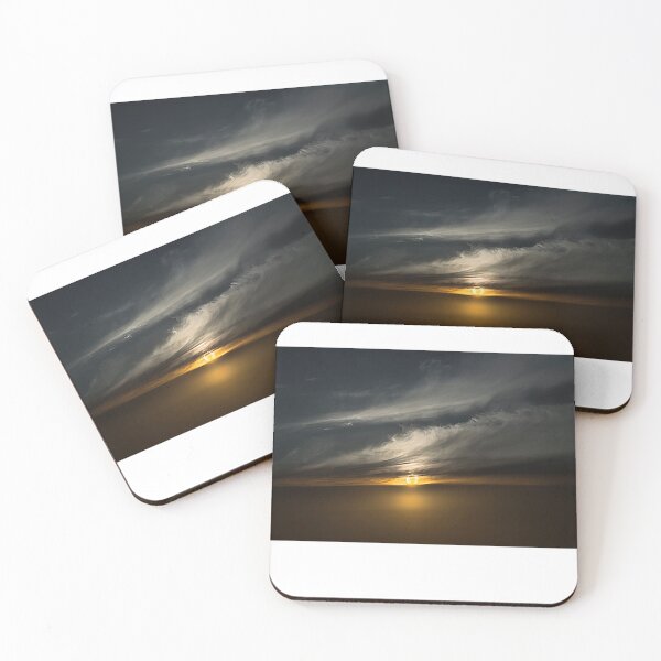 Item preview, Clouds above Ein Hod _DSC8099 designed and sold by ourart.