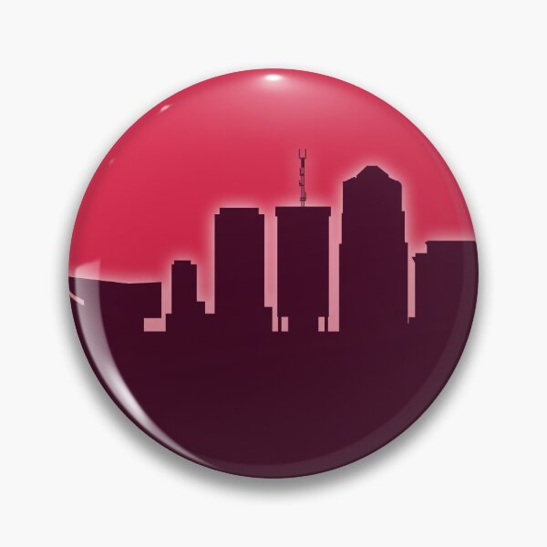 Item preview, Tucson Arizona Skyline designed and sold by ArtPrints.