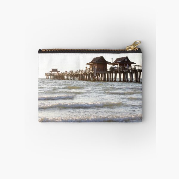 Item preview, The Pier at Naples high key designed and sold by cuprum.