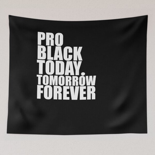 Item preview, Pro Black T-Shirt  designed and sold by ART ilo.