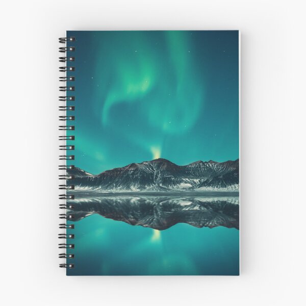 Item preview, Iceland Northen Light designed and sold by presenthome.