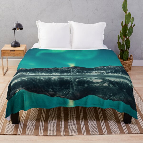 Item preview, Iceland Northen Light designed and sold by presenthome.