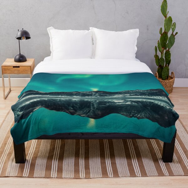 Item preview, Iceland Northen Light designed and sold by presenthome.