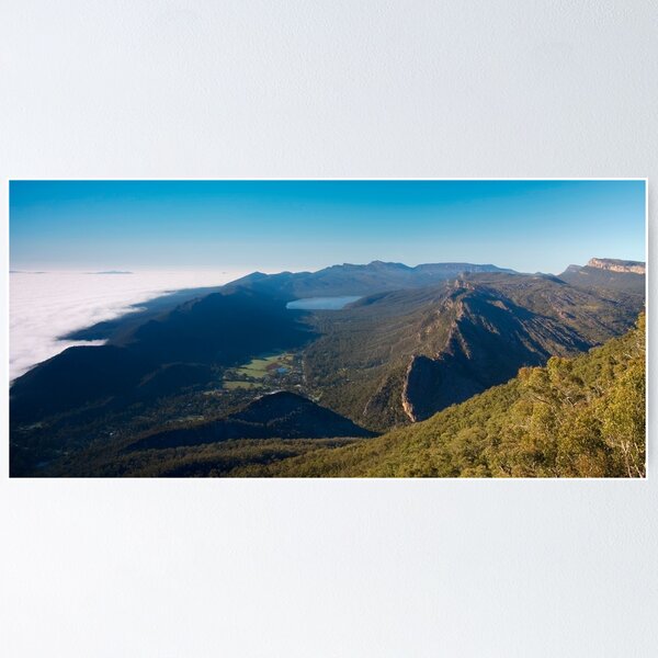 Item preview, View from Boroka Lookout designed and sold by Alex Fricke.