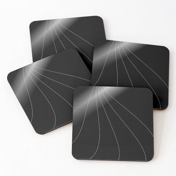 Item preview, Mystix Flow (Black) designed and sold by MystixJack.