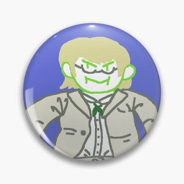 Item preview, Twogami from Danganronpa 2 designed and sold by SunflowerSenpai.