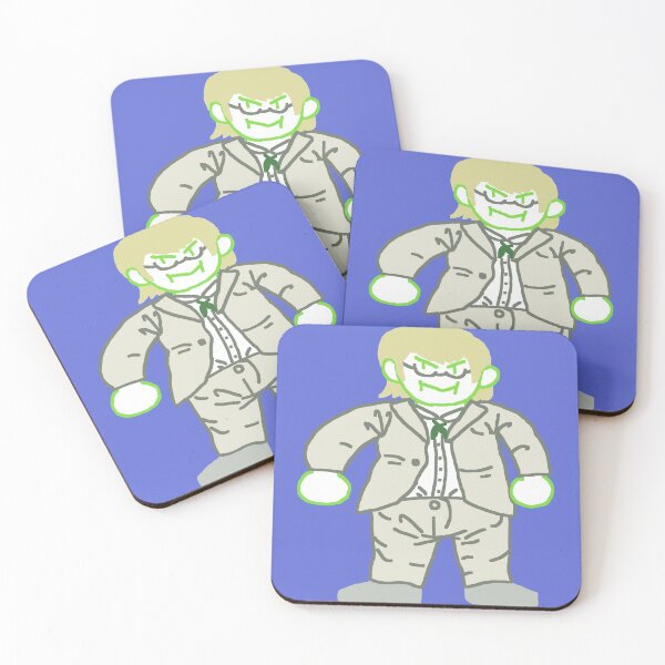 Item preview, Twogami from Danganronpa 2 designed and sold by SunflowerSenpai.