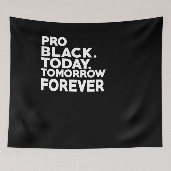 Item preview, Pro Black T-Shirt  designed and sold by ART ilo.