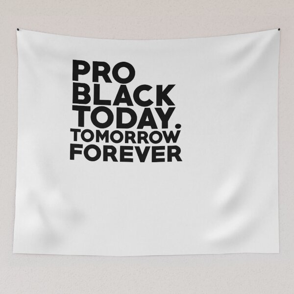 Item preview, Pro Black T-Shirt  designed and sold by ART ilo.
