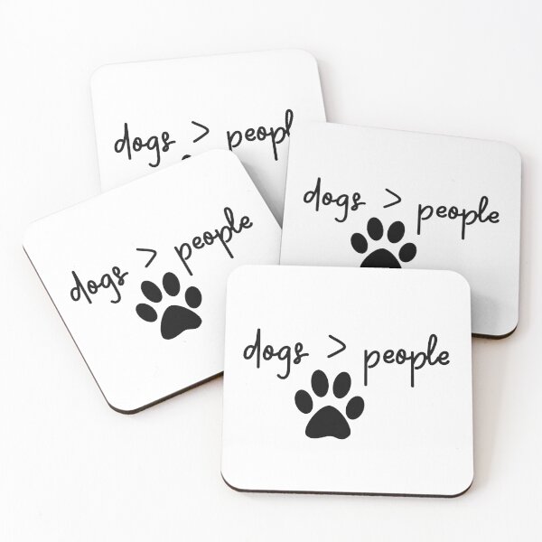 Item preview, Dogs > People designed and sold by AmandaDesign.