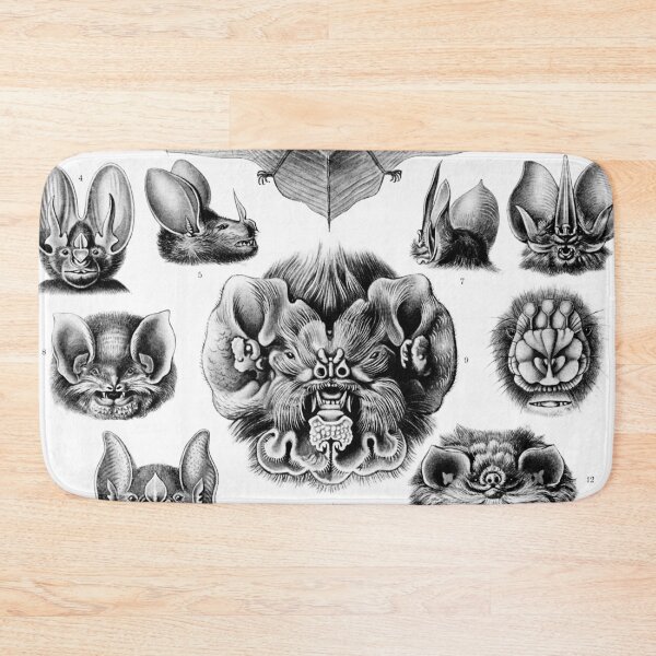 Item preview, Chiroptera  designed and sold by Ouijawedge.