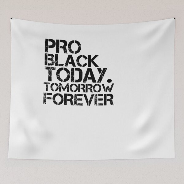 Item preview, Pro Black T-Shirt  designed and sold by ART ilo.