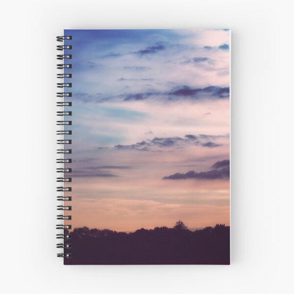 Item preview, On Pastel Skies designed and sold by Vicki Field.