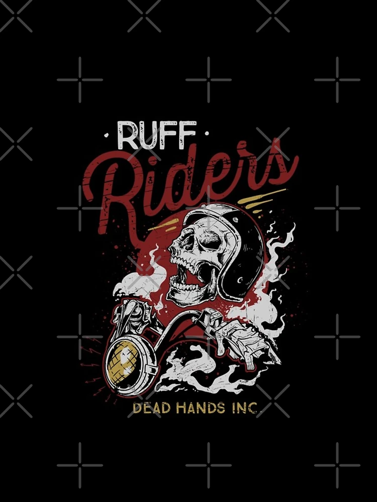 Thumbnail 4 of 4, iPhone Case, Ruff Riders designed and sold by shirtart shop.