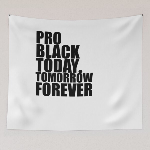 Item preview, Pro Black T-Shirt  designed and sold by ART ilo.
