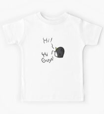 Earl the Penguin Tee Kids Tee