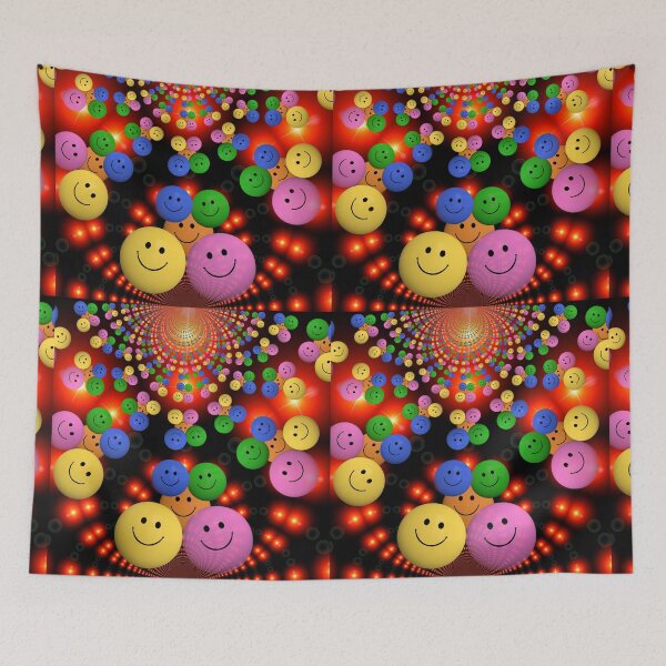 Item preview, Dont Worry Be Happy  designed and sold by Guy Christophe Tixier.