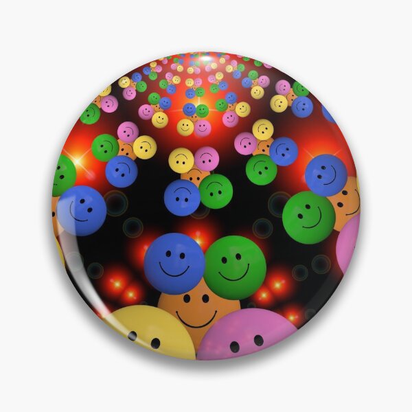 Item preview, Dont Worry Be Happy  designed and sold by Guy Christophe Tixier.