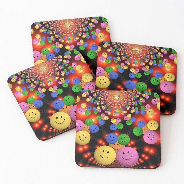 Item preview, Dont Worry Be Happy  designed and sold by Guy Christophe Tixier.
