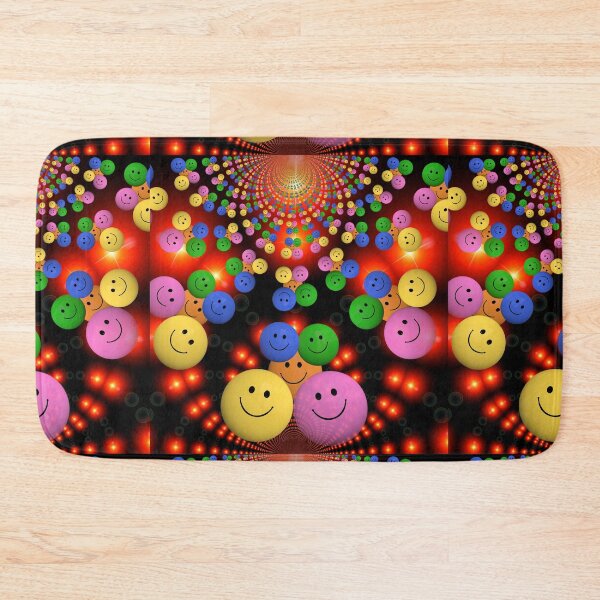 Item preview, Dont Worry Be Happy  designed and sold by Guy Christophe Tixier.