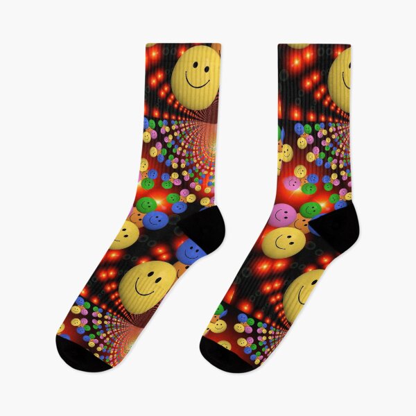 Item preview, Dont Worry Be Happy  designed and sold by Guy Christophe Tixier.