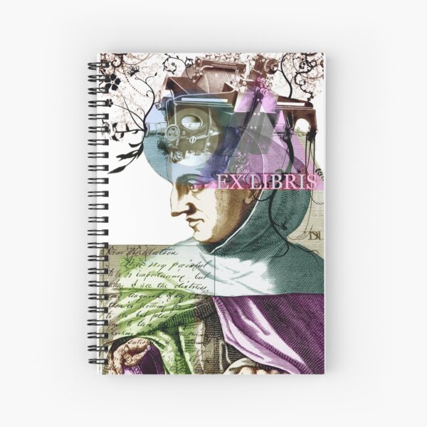 Item preview, Ex Libris. designed and sold by Andrew Nawroski.