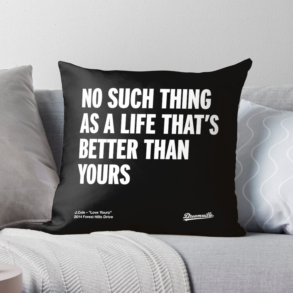 Forever Yours Cushion