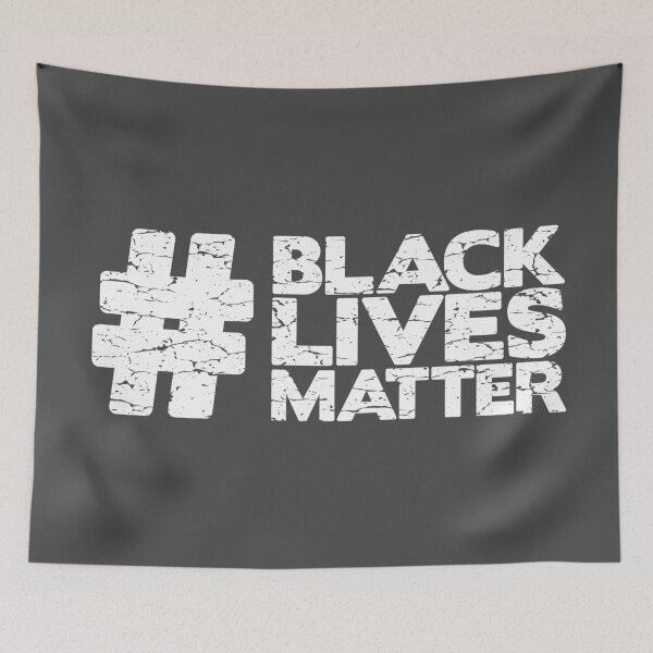 Item preview, Black Lives Matter designed and sold by Gezwompl.